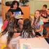 Karácsonyi műsor és Családi nap